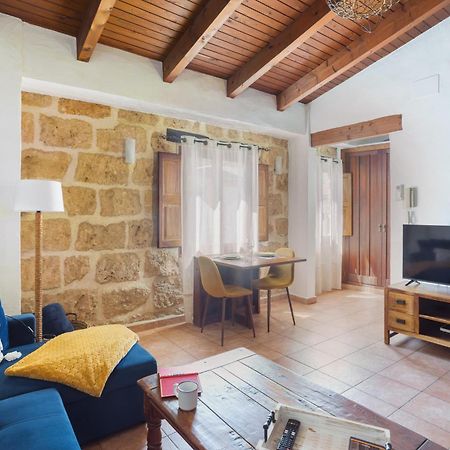 Apartamento Javea Pueblo 外观 照片