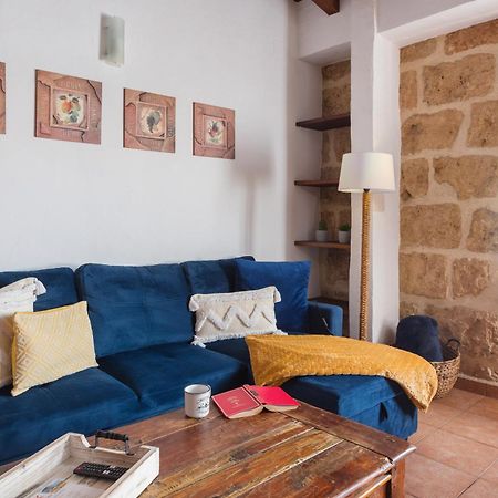 Apartamento Javea Pueblo 外观 照片