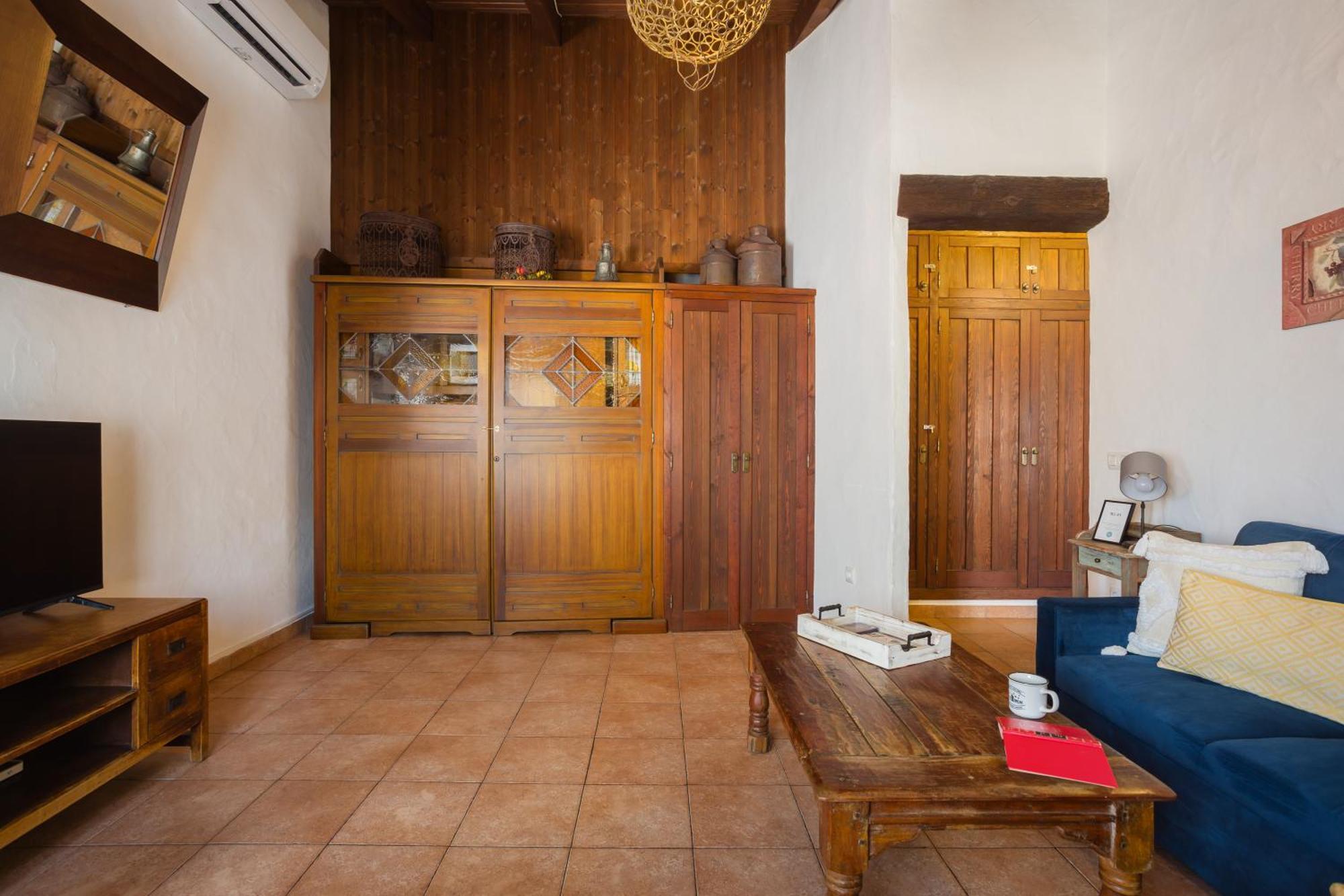 Apartamento Javea Pueblo 外观 照片