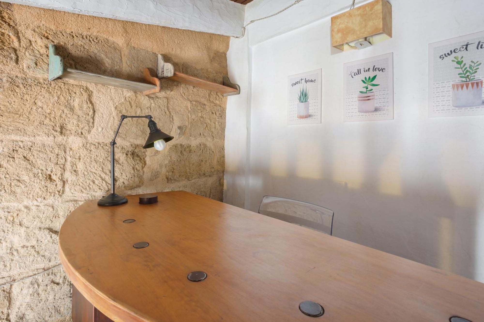 Apartamento Javea Pueblo 外观 照片