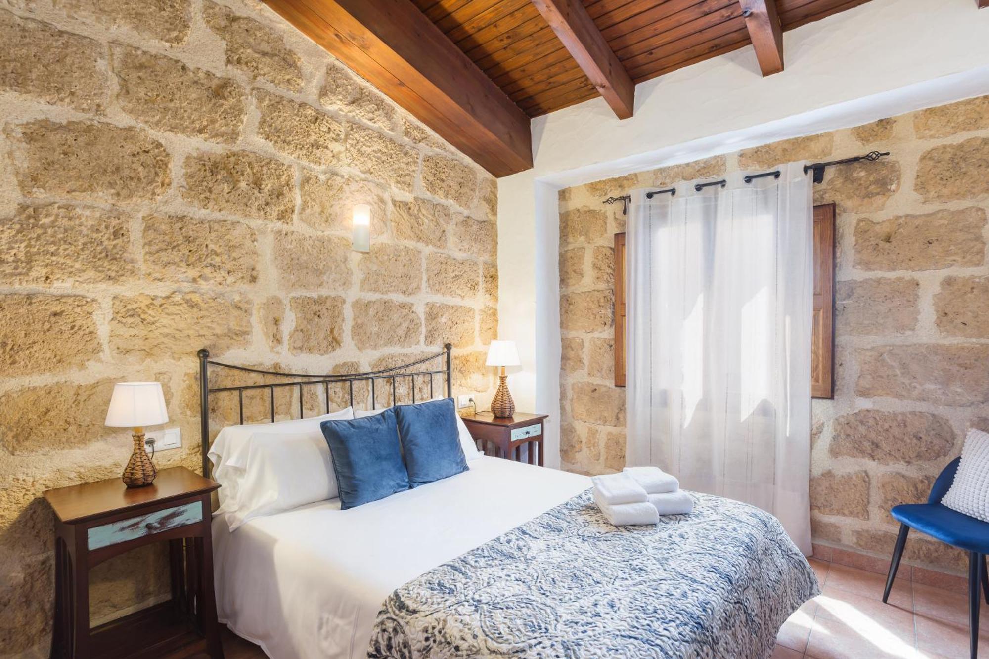 Apartamento Javea Pueblo 外观 照片