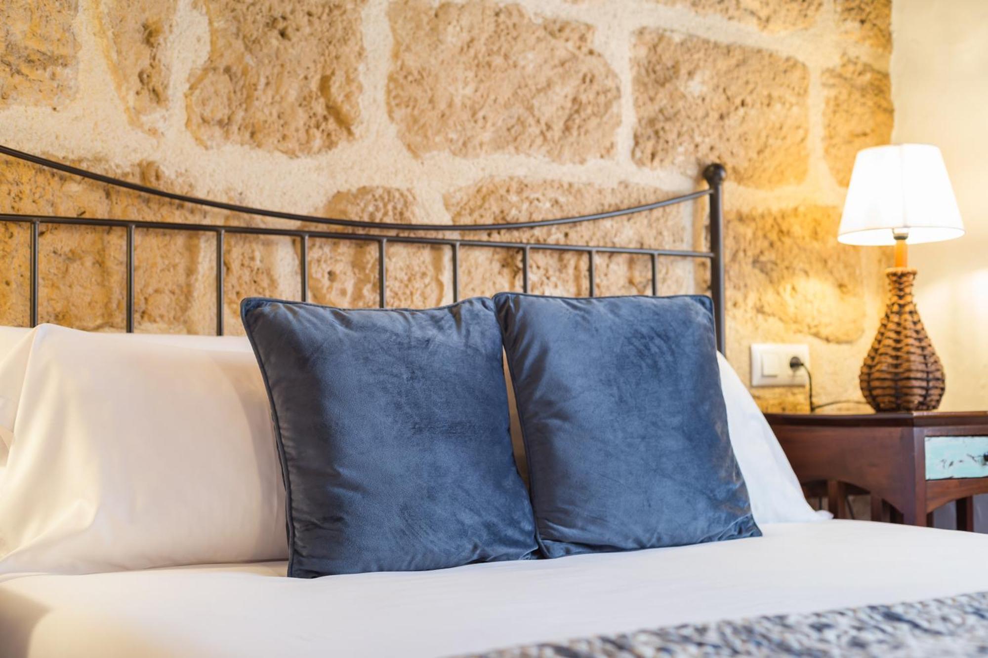 Apartamento Javea Pueblo 外观 照片