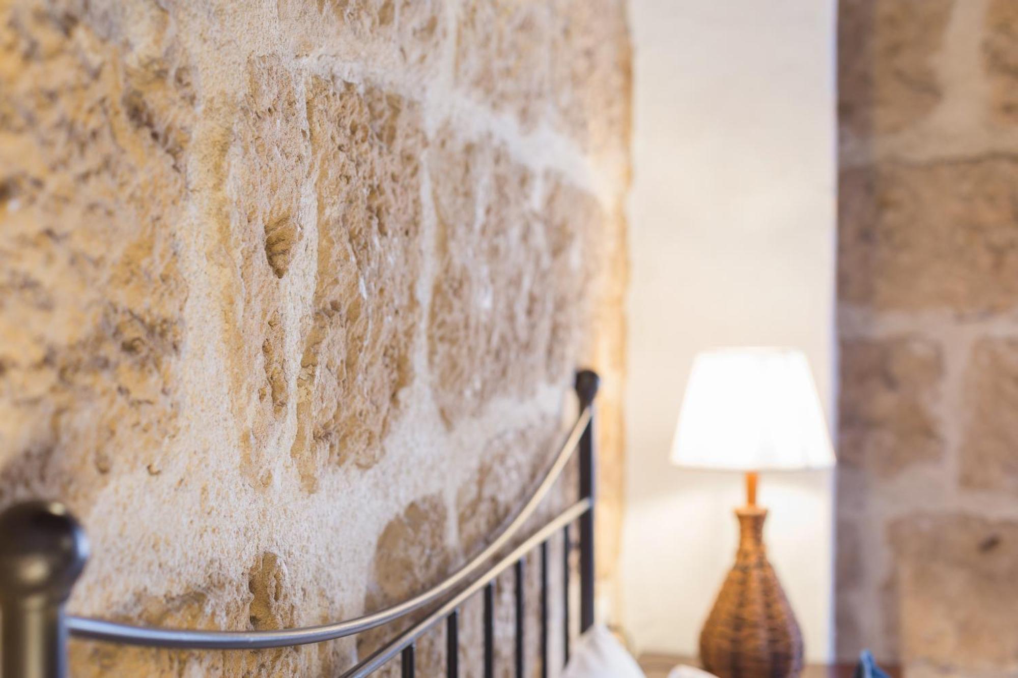 Apartamento Javea Pueblo 外观 照片