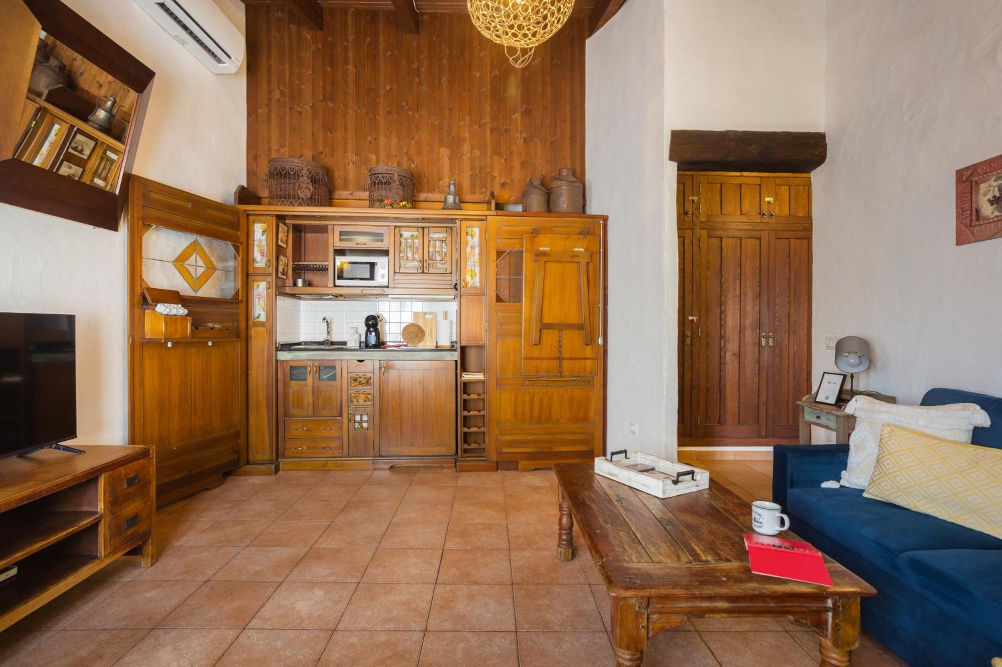 Apartamento Javea Pueblo 外观 照片
