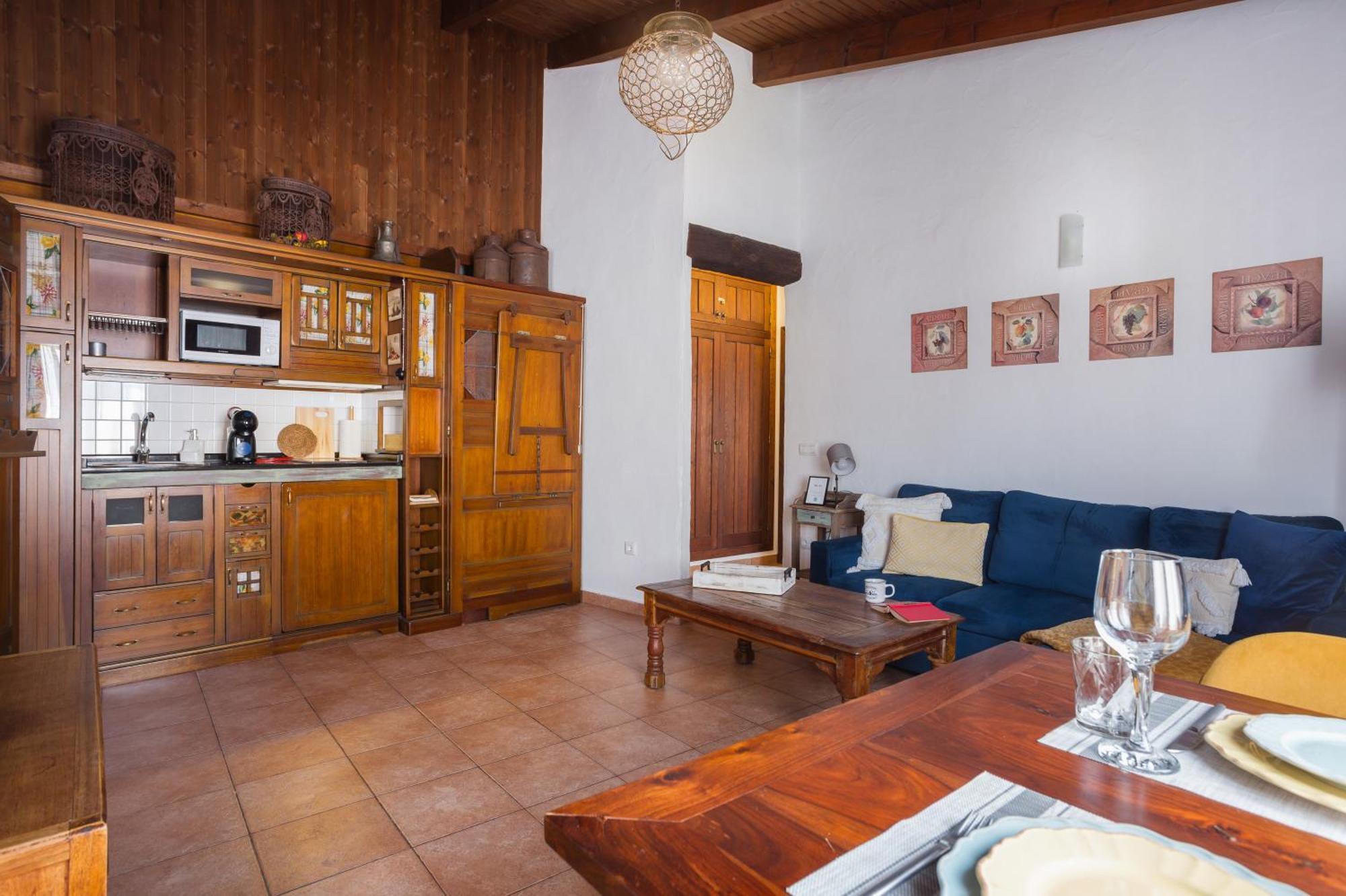 Apartamento Javea Pueblo 外观 照片