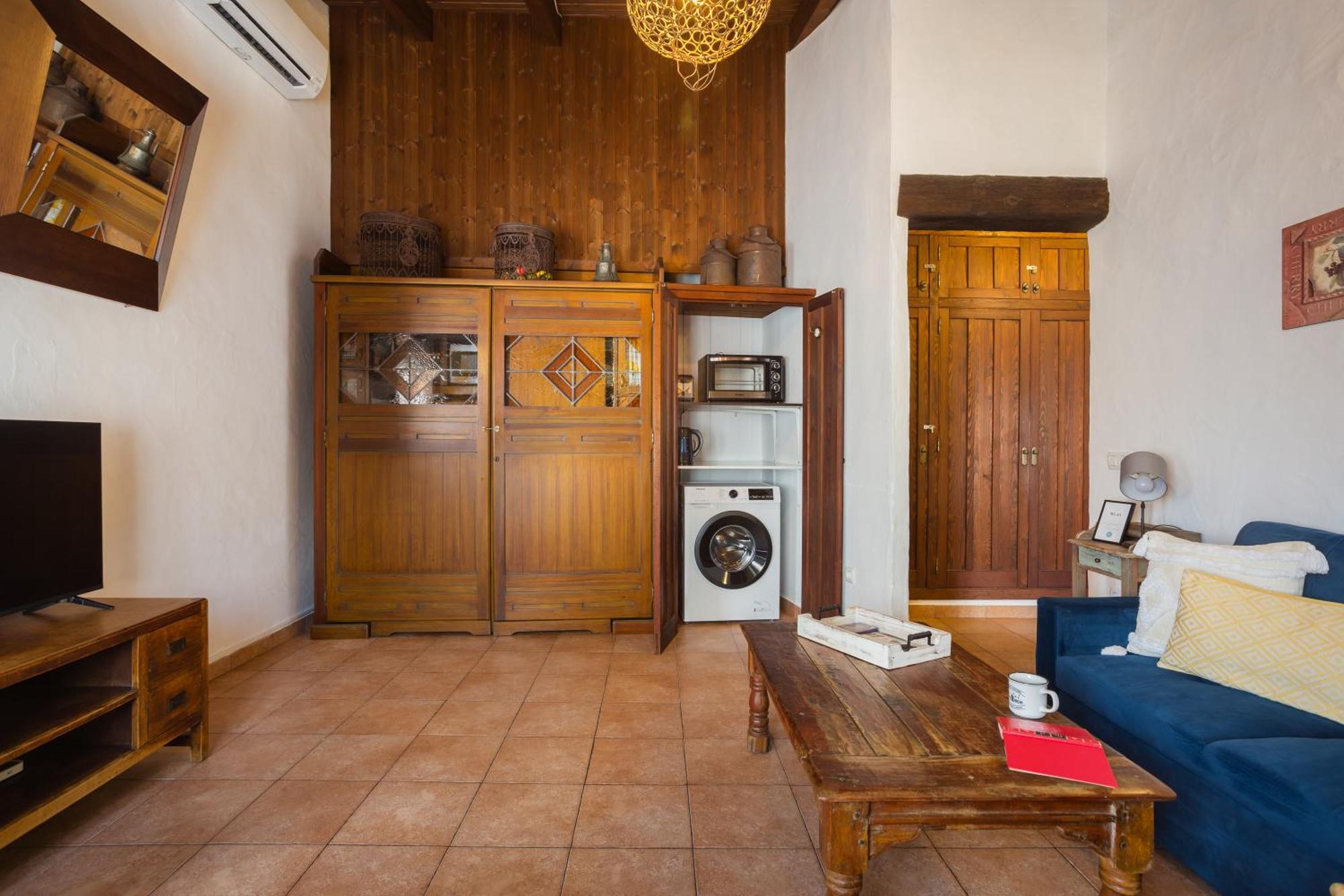 Apartamento Javea Pueblo 外观 照片