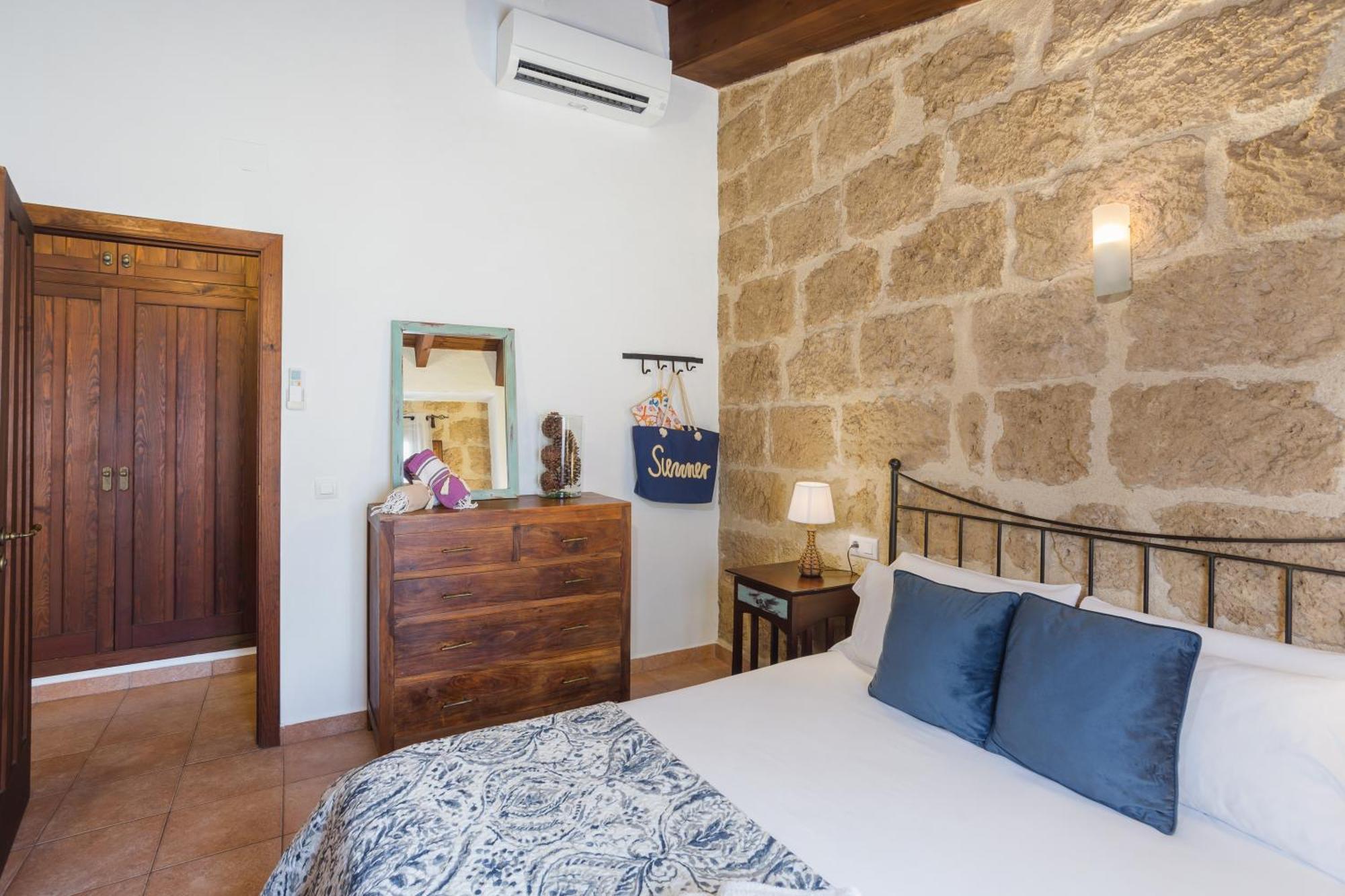 Apartamento Javea Pueblo 外观 照片
