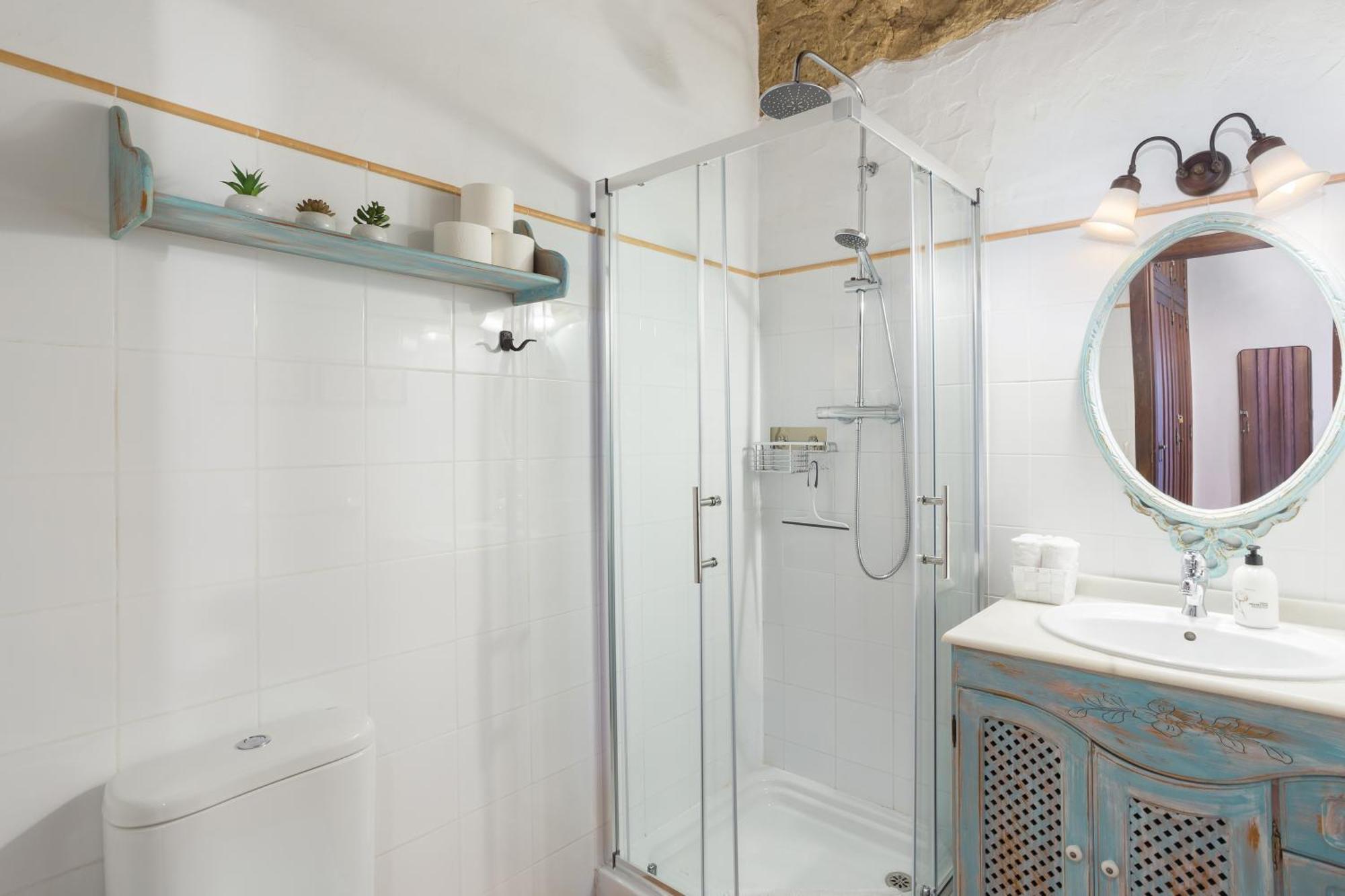 Apartamento Javea Pueblo 外观 照片