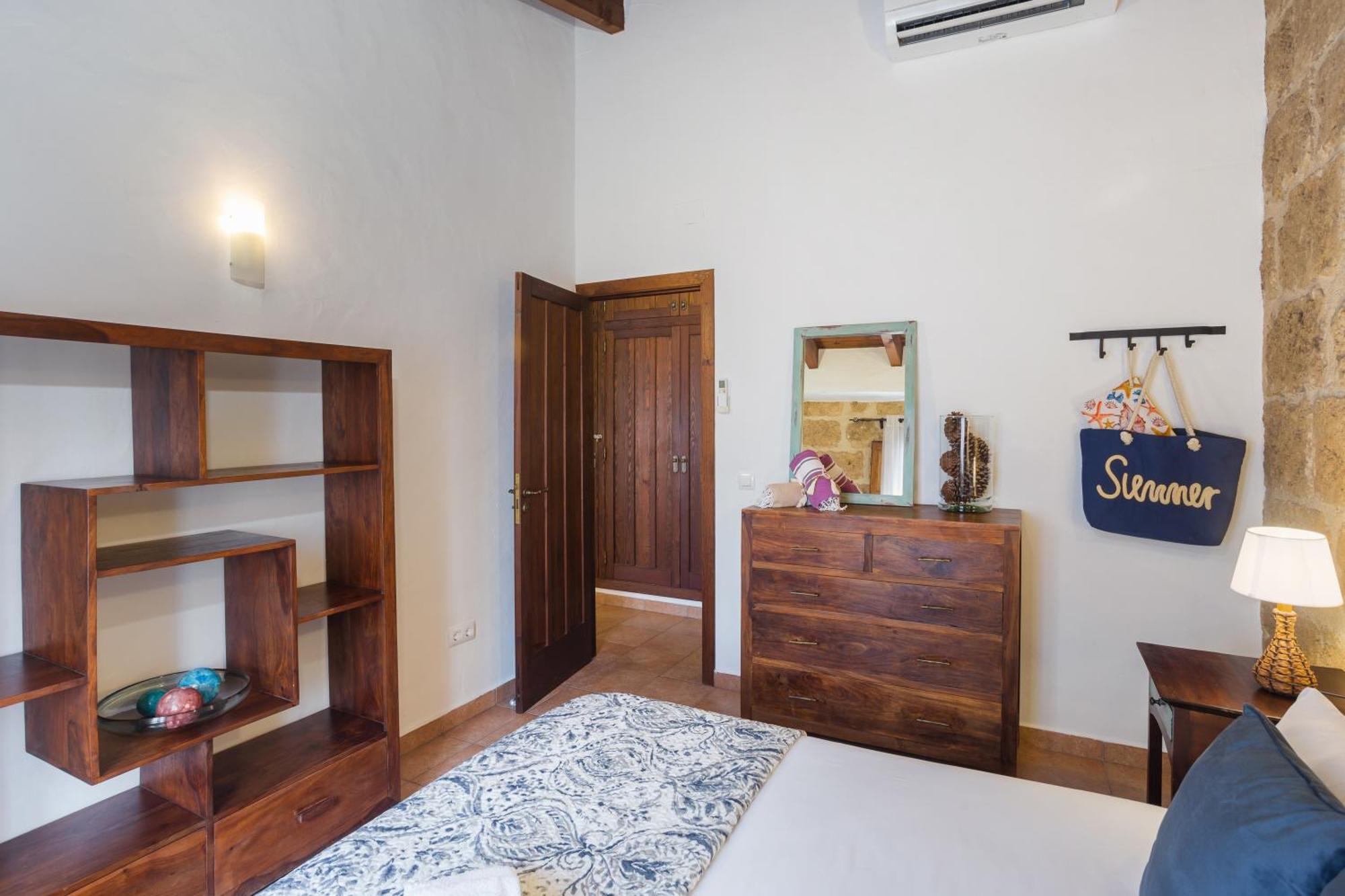 Apartamento Javea Pueblo 外观 照片