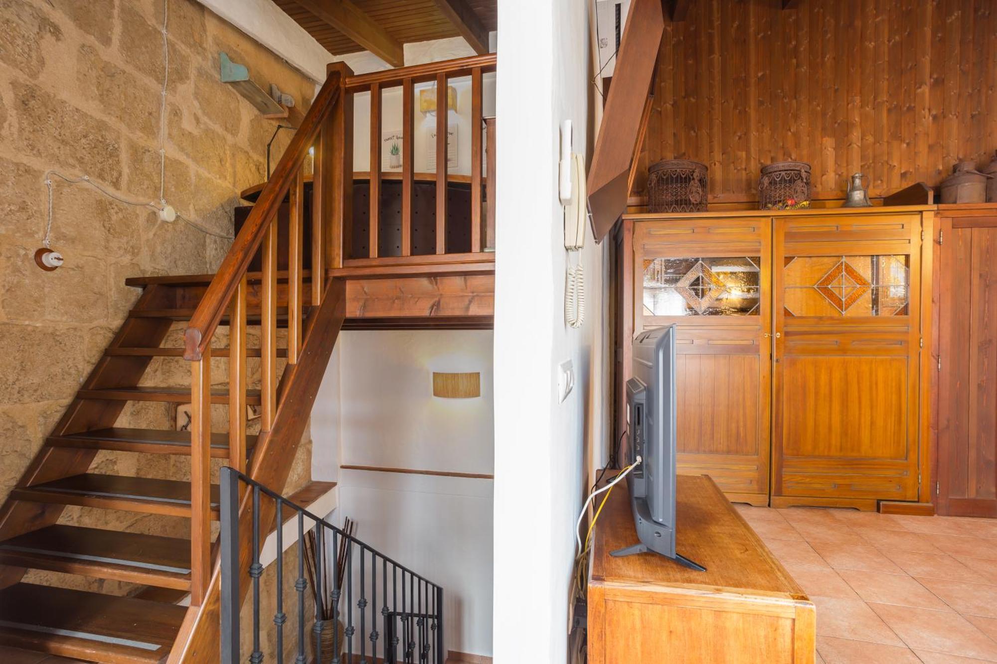 Apartamento Javea Pueblo 外观 照片