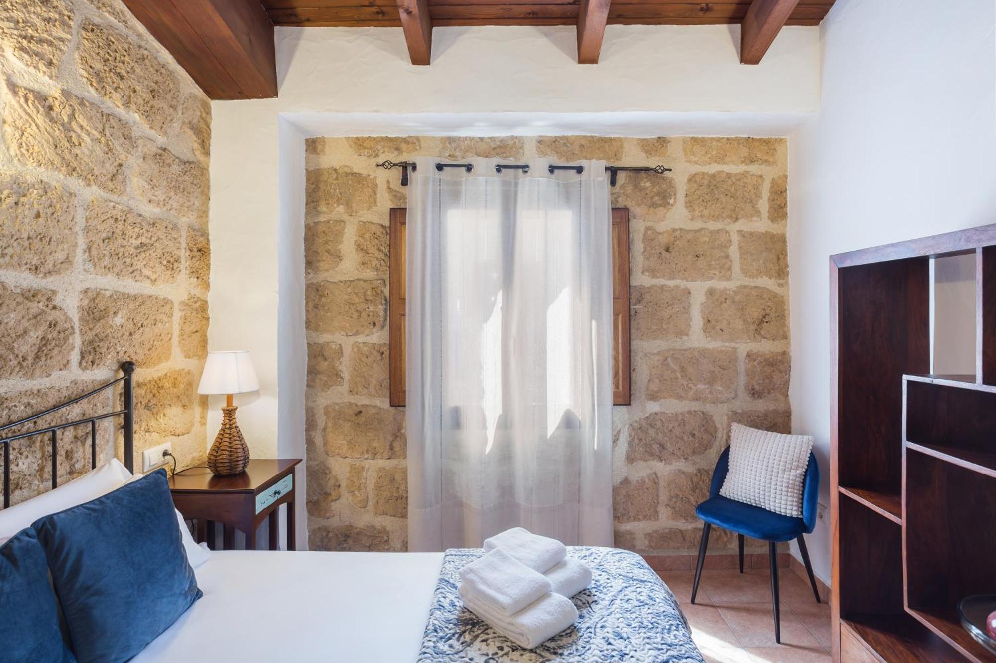 Apartamento Javea Pueblo 外观 照片