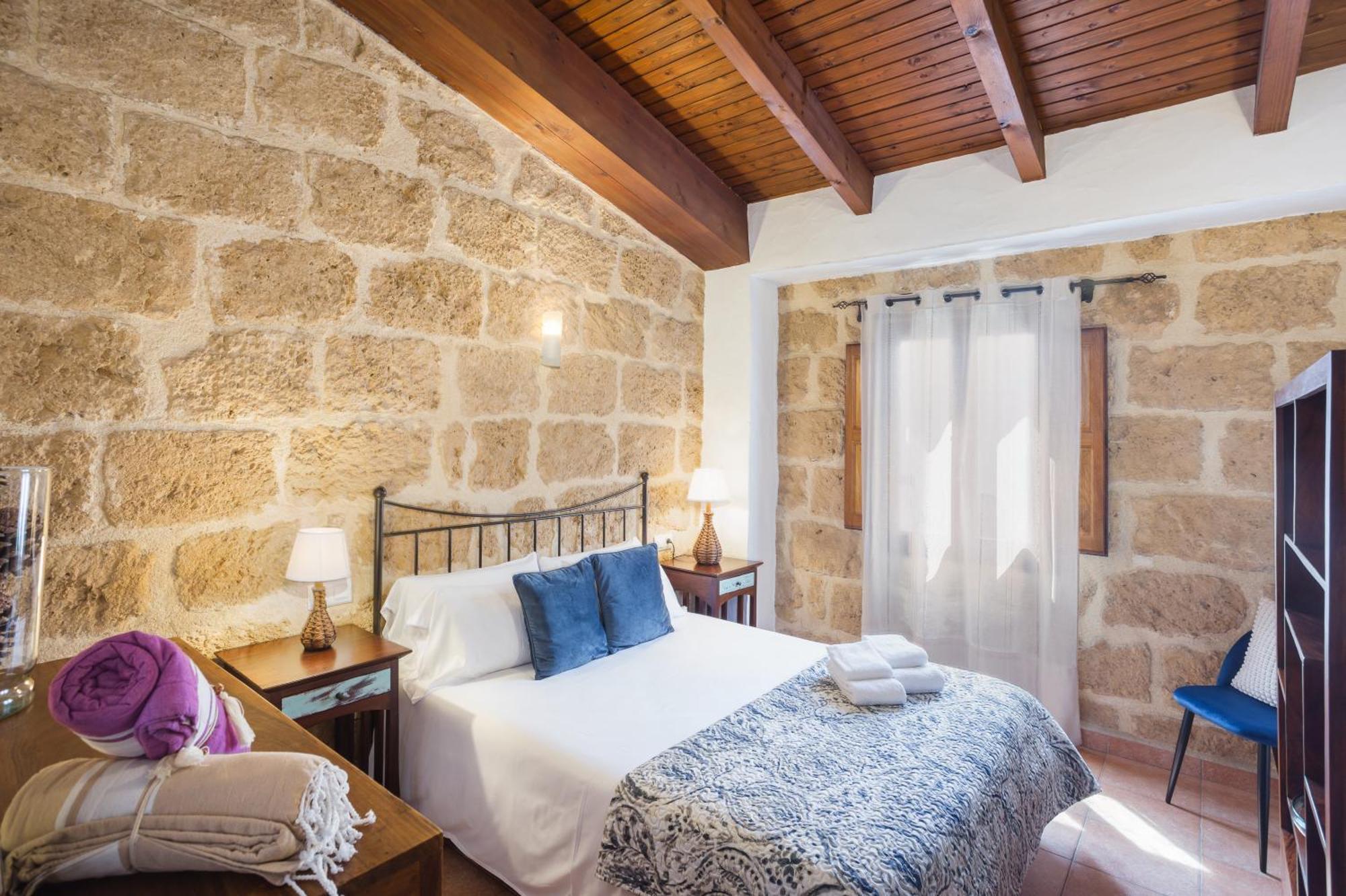 Apartamento Javea Pueblo 外观 照片